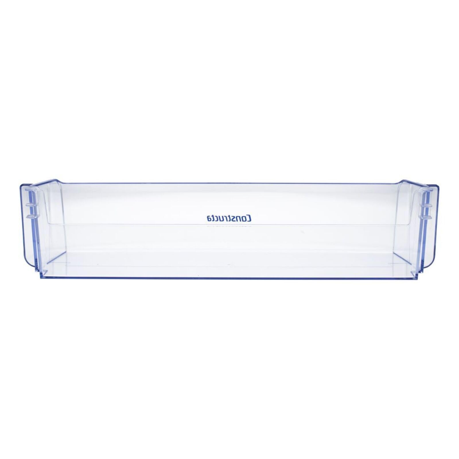 LUTH Premium Profi Parts Türfach unten kompatibel mit Constructa 11002970 für Kühlschrank