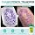 Tattoo Transfer Gel, Professional Stencil Gel Soap for Crisp Body Art, Smudge-Proof Long Lasting Tattoo Transfer Cream Stick, Essential Tattooing Supplies Accessories for Makeup Artists - 4