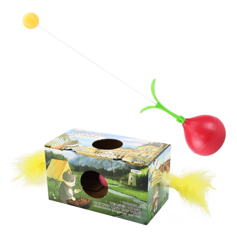 羽根付きおもちゃ 猫用 2種セット 運動不足解消 ストレス発散 留守番 一人遊び 10%OFFクーポンおもちゃ 猫 鳥 鳴く ストレス発散 羽 鳴き声 猫用おもちゃ ネコ リアル 遊ぶ 運動不足解消  インタラクティブな鳥猫のおもちゃ 猫じゃらし 電動羽ばたきスズメ 羽付きバードティーザー 猫 おもちゃ 一人遊び 電動 充電式 動く カニ スズメ 魚  ぬいぐるみ |