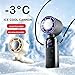 Imagen de Ventilador Breezavo Arctic Breeze