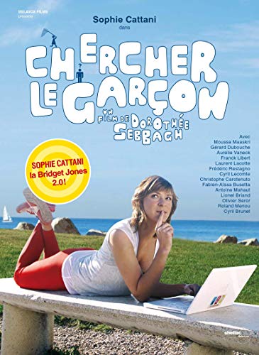 Preisvergleich Produktbild Chercher le garcon [FR Import]