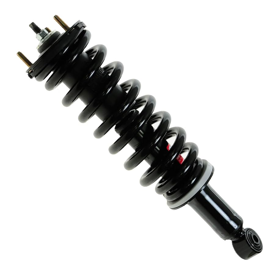 Amazon.com: Monroe 171348R Monroe Quick-Strut Complete Strut