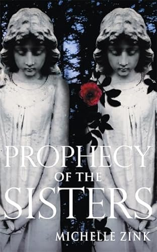 Prophecy of the Sisters 1905654480 Book Cover