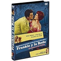 The Member of the Wedding (1952) / Spanish Import, Plays in English.