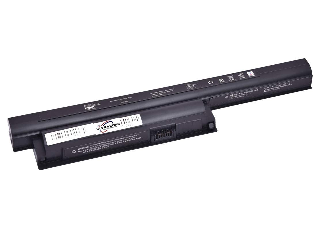 ULTRAZONE Laptop Battery Compatible for Sony VAIO VGP-BPL26,VGP-BPS26,VGP-BPS26A,vpceh28fn, PCG-71613L PCG-71614L PCG-71811L PCG-71911L PCG-71912L, PCG-61713L PCG-61714L,PCG-91211L PCG-91311L (B0BSH7Y77P) Amazon Price History, Amazon Price Tracker