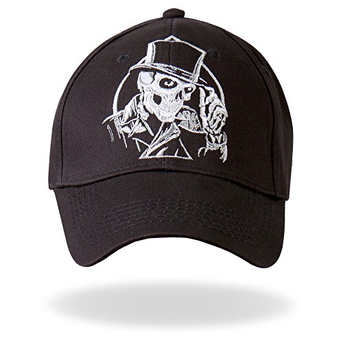 Image of Hot Leathers Ball Cap