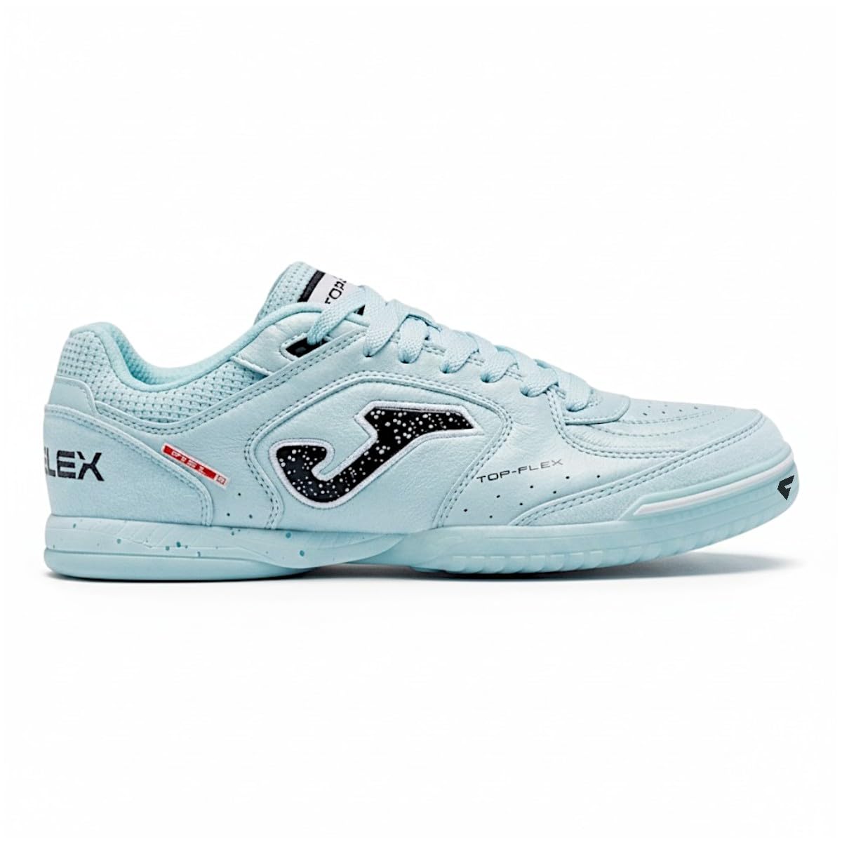 Joma Top Flex 2627 Turquoise, Black, 8 UK: Amazon.co.uk: Fashion