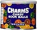 Charms® Sour Balls Hard Candy Tin - 12 Oz Can