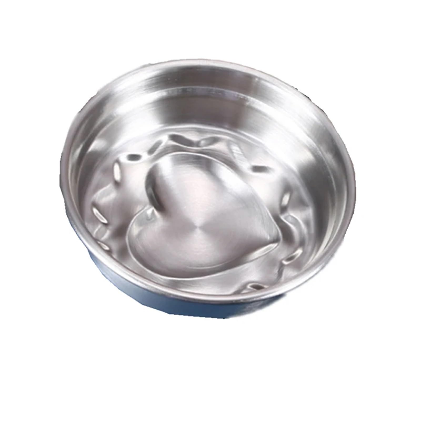 Molde para huevos al vapor en acero inoxidable: desayunos perfectos y sin esfuerzo