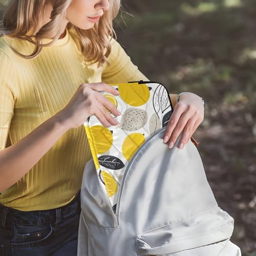 Funda para portátil de 13-14 pulgadas resistente y protectora miniatura 6