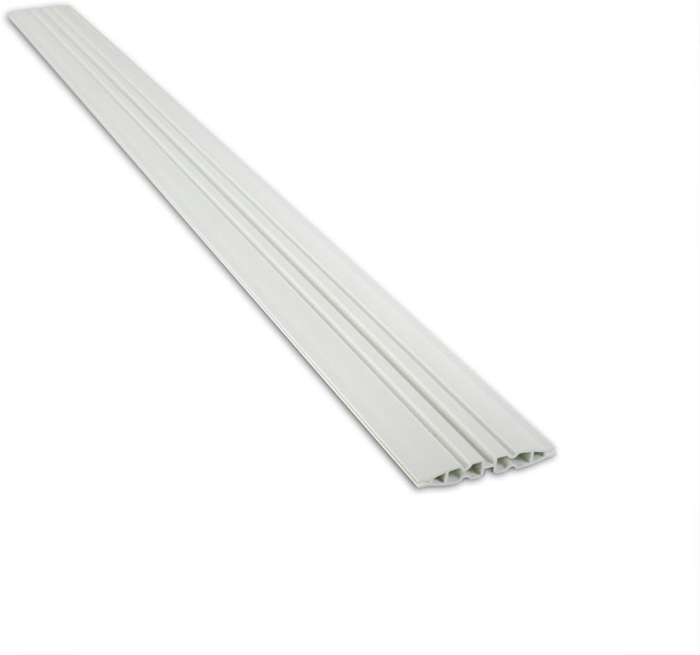 Quick-FIX Spare profil 955 mm – for 19x19x8 cm & 24x24x8 cm Glass Blocks