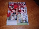 Sports Illustrated, November 30, 2009-Mark Ingram Pride of the Tide & Nascar's Jimmie Johnson.