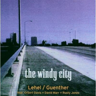 The Windy City
