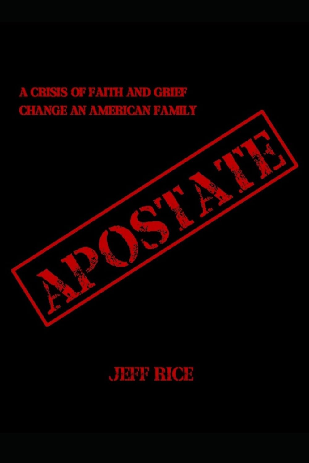 Apostate