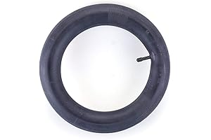 12.5 x 2.5 and 12 1/2 x 2.75 Dirt Bike Tire Tube