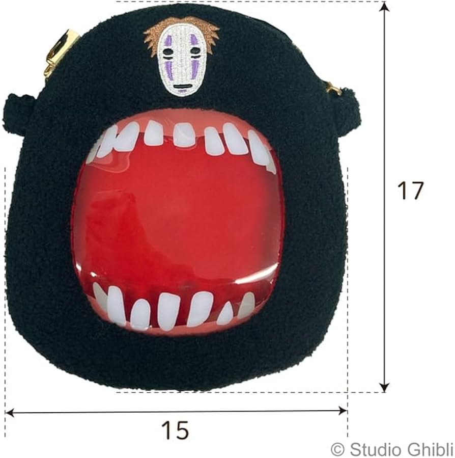 Amazon.co.jp: スタジオジブリ作品 千と千尋の神隠し おでかけ