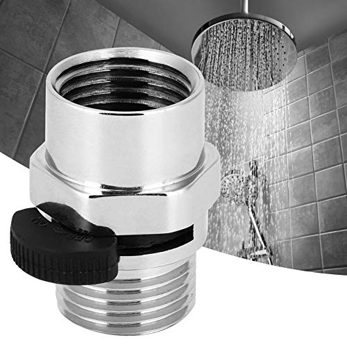 Reviews y listado de Adaptadores cobre ducha - los mas comprados. 3 Imagen adicional