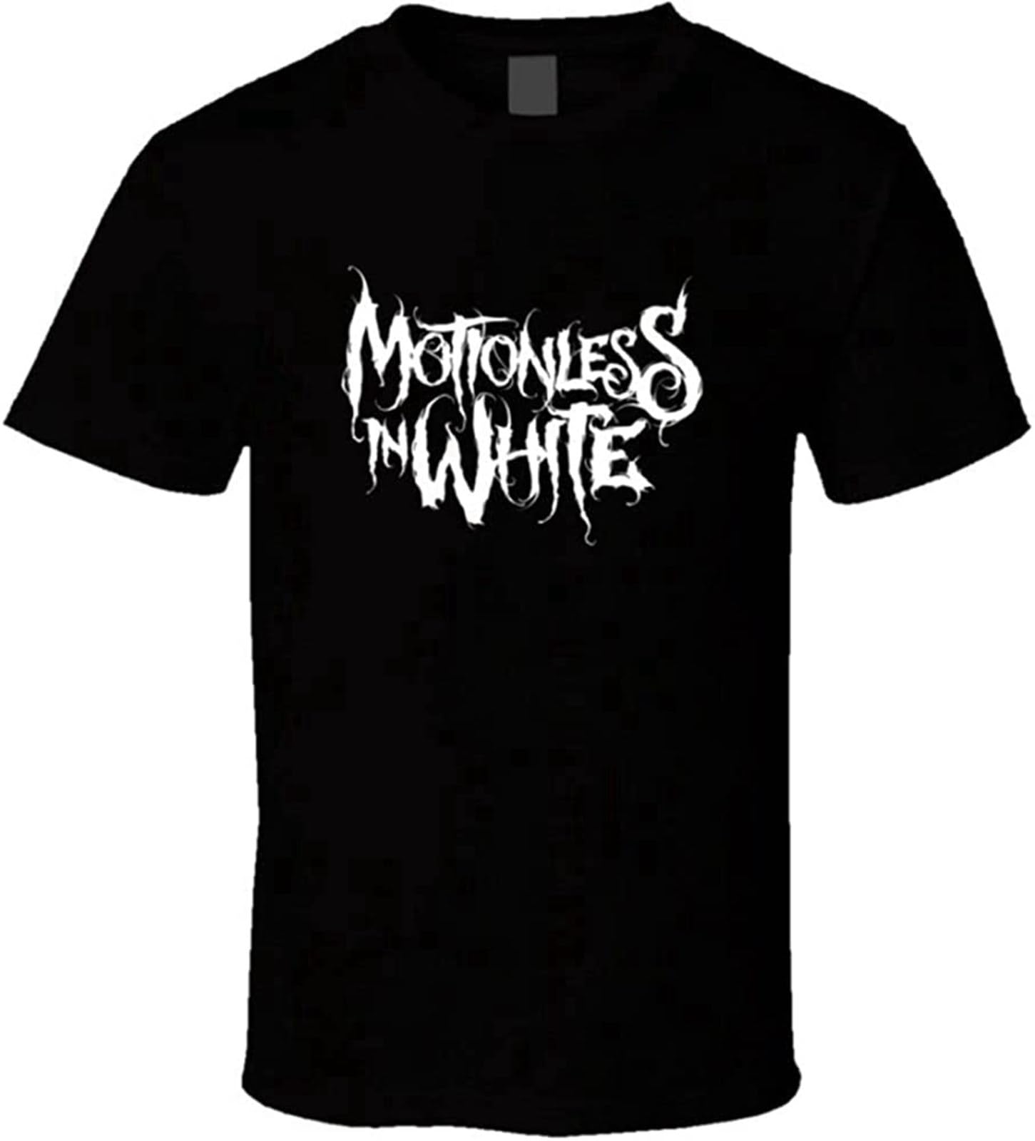 Motionless in White Men T Shirt Size S