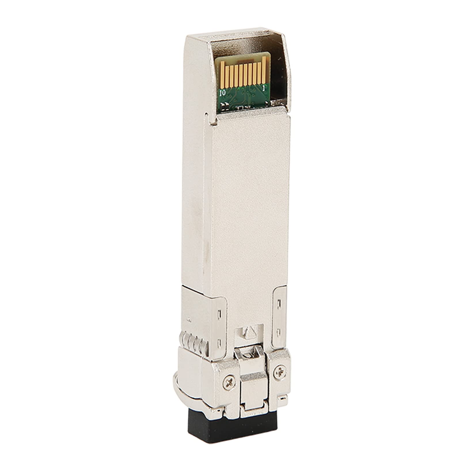 【ネットワーク】10GbE NIC/SFP+/光モジュール/スイッチ/ルーター Amazon.co.jp: SFP光モジュール、10KM伝送距離10Gbpsレート