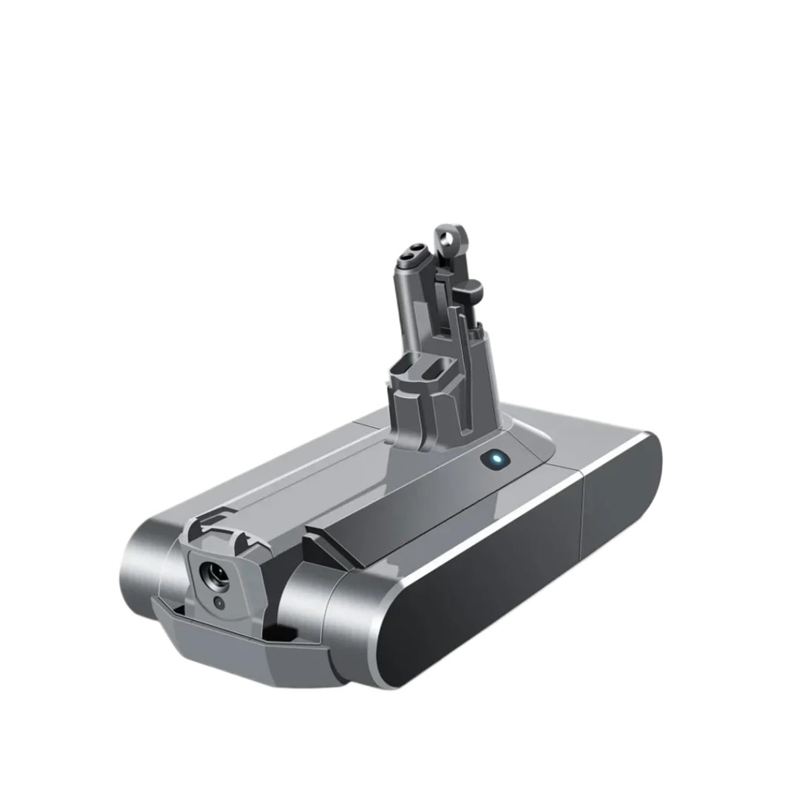Batería Dyson SV15 V11 de repuesto para solucionar la pérdida de succión y falta de carga