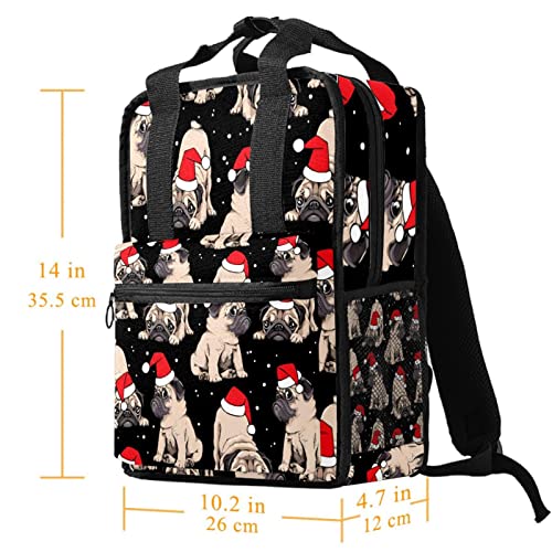 Sac à dos rétro pour garçons pour soulager le dos avec style - 5
