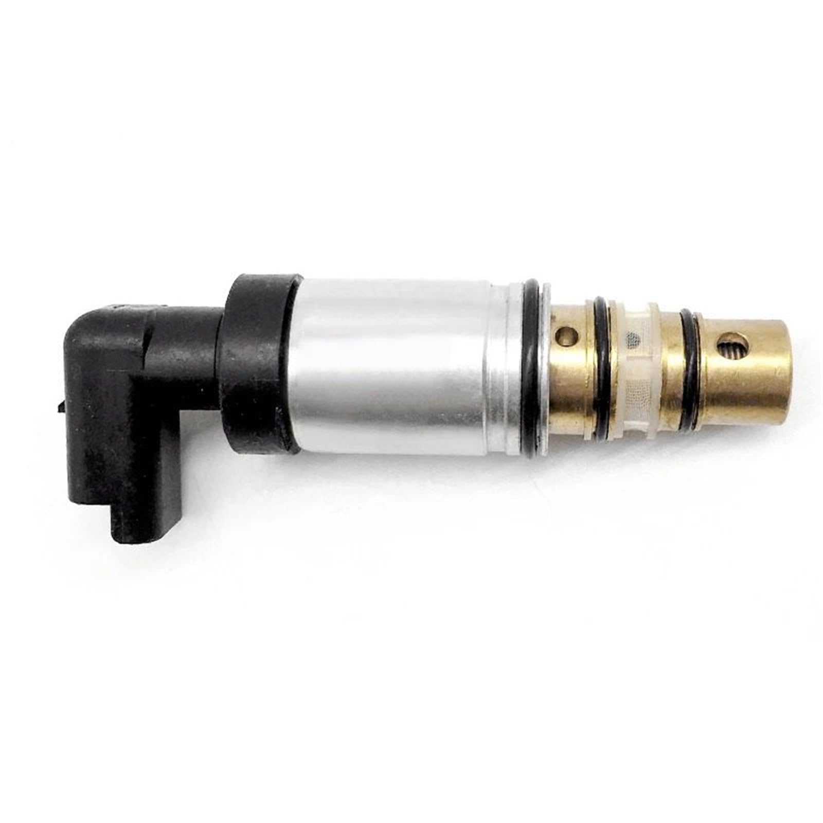 Gayclg One Color Ac Compressor Valve‌ Ac A/C Compressor Electronic Solenoid Control Valve Fit For Peugeot 307 308 Cc Sw 3008 5008 508 Partner 208