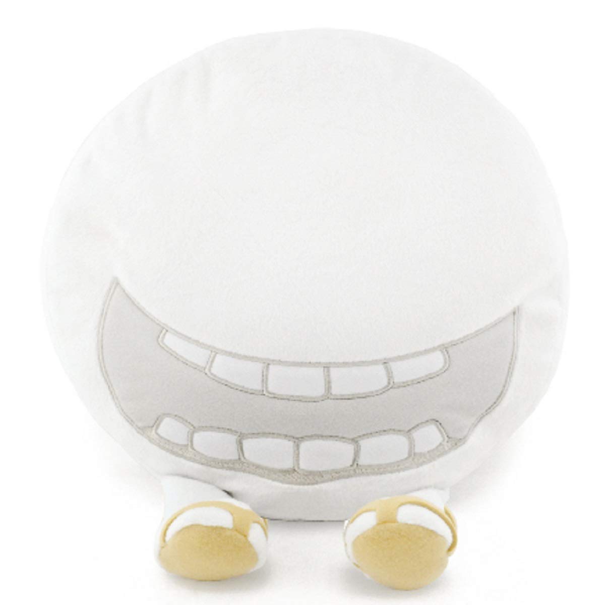 Amazon.co.jp: ゲゲゲの鬼太郎 べとべとさん ぬいぐるみ クッション