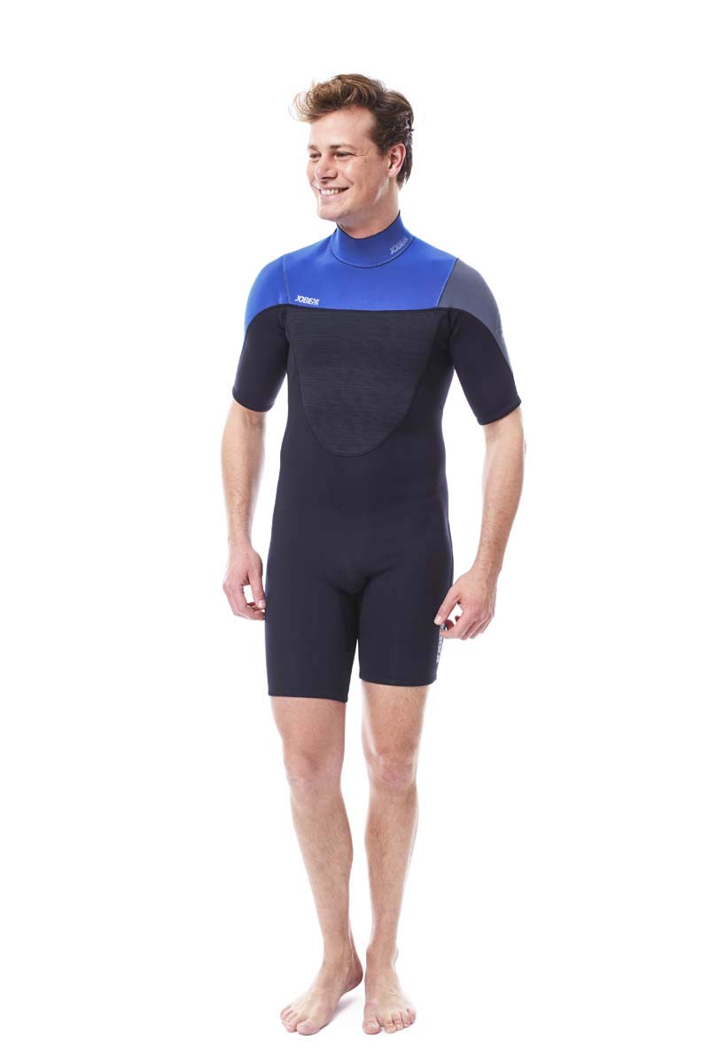 Jobe Perth Shorty 3/2 mm, Muta in Neoprene Uomo