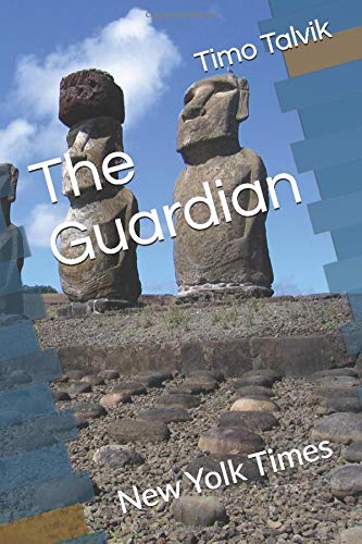 The Guardian (New Yolk Times)