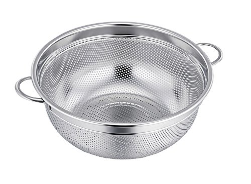 Best Colander For Lentils