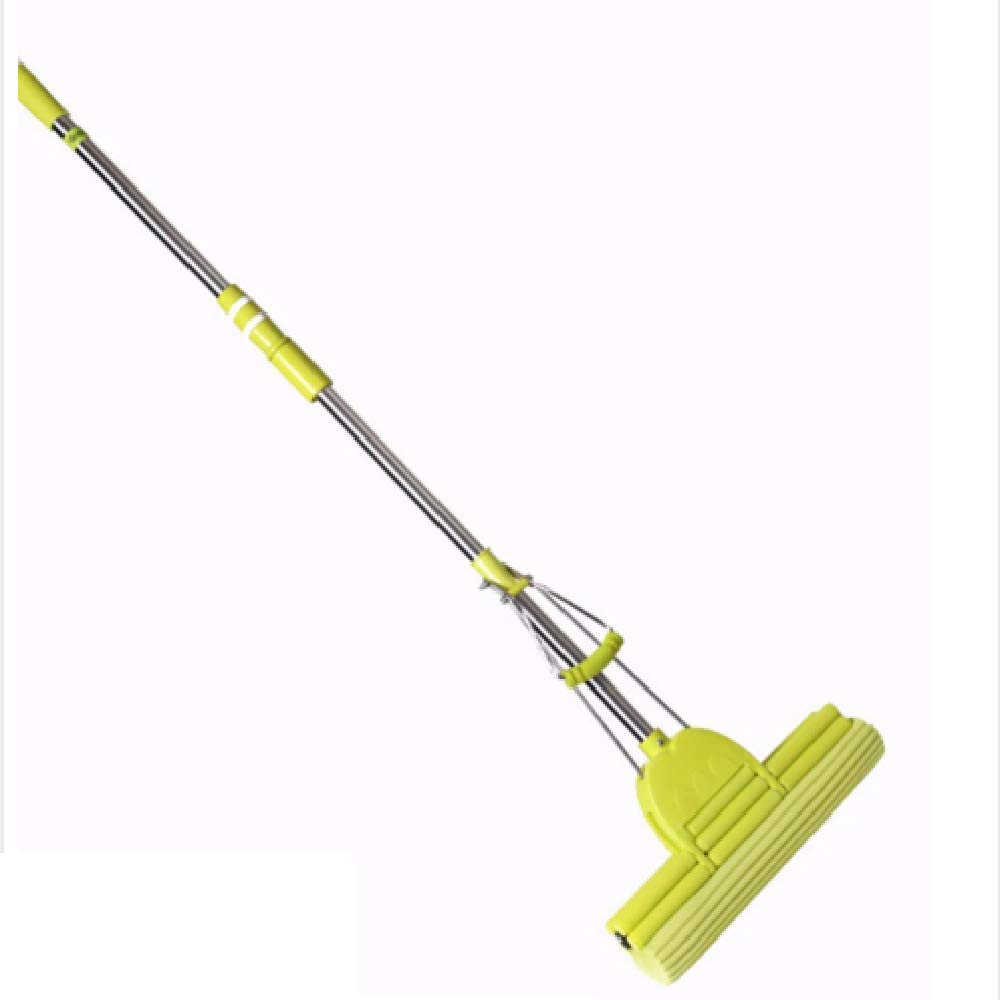 Kytaste Clean Adjustable PVA Squeeze Sponge Kitchen Floor Mop (B07L5K7BLV) Amazon Price History, Amazon Price Tracker