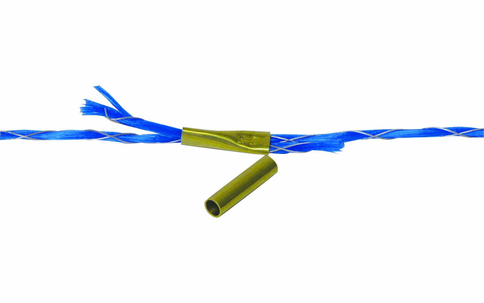 Field Guardian Polyrope Crimps