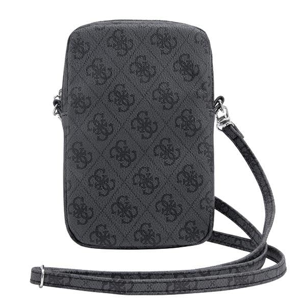 Guess 4G Wailep Tas Dames Bruin Dames shoppen? | Soccerfanshop NL