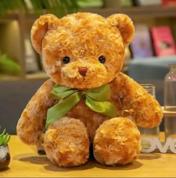 Miniatura 3 de Muñeca de peluche Nhusbi Bear para niños y niñas