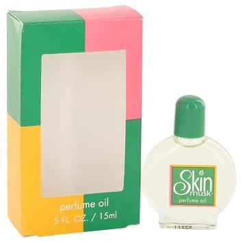 Perfume Oil 0.50 oz (Pack of 8)