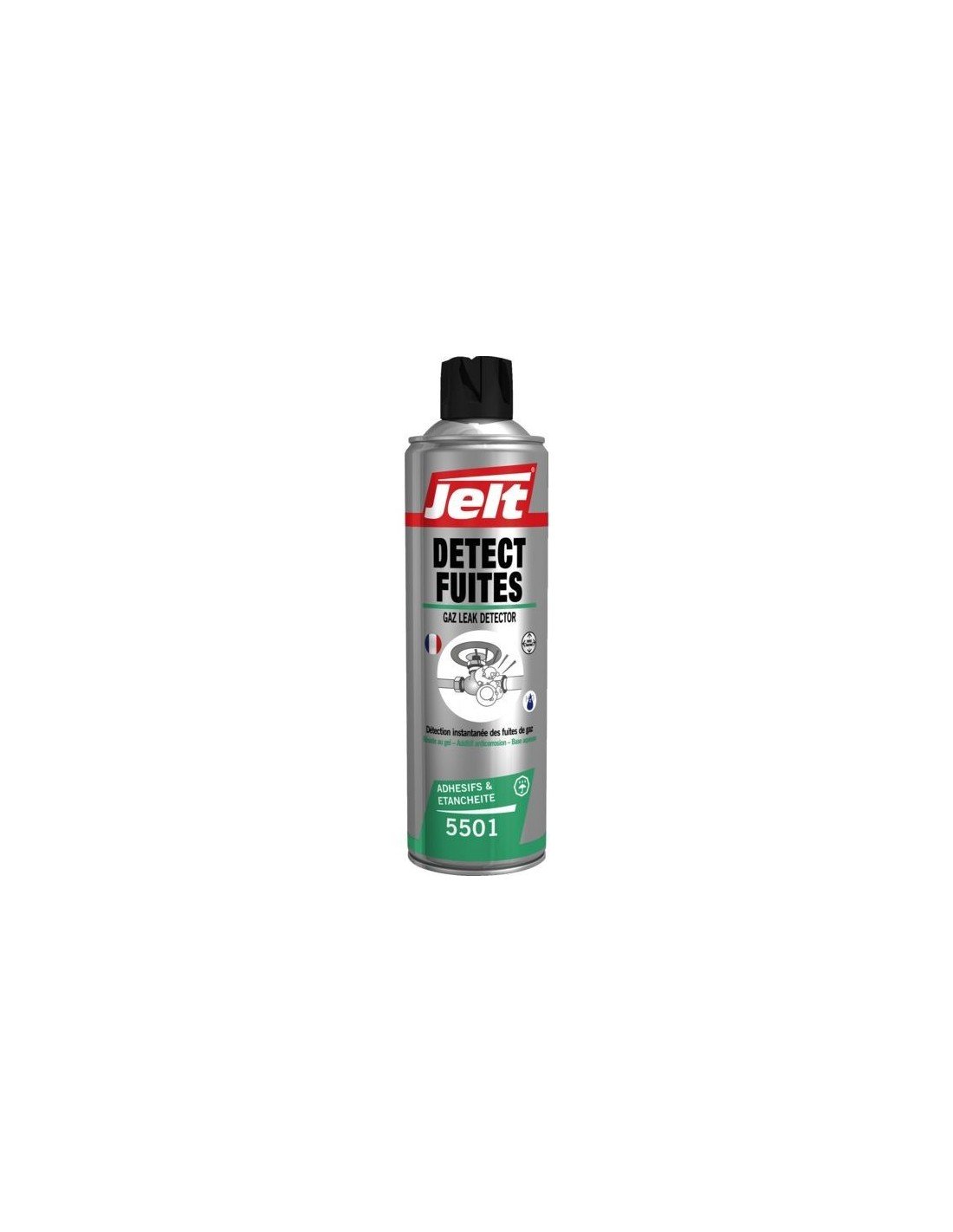 Detect fuites Jelt 005501
