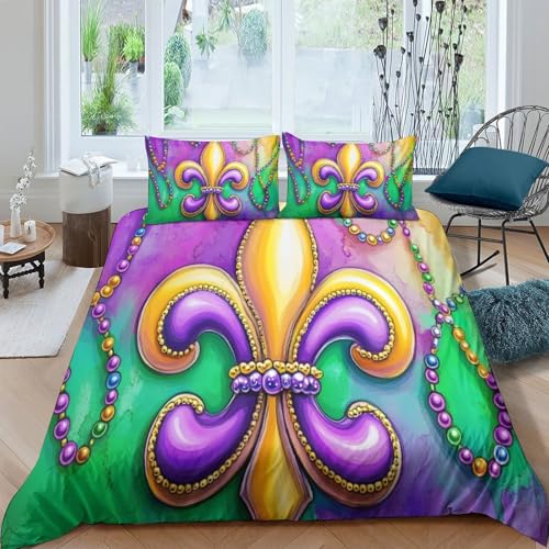 Housse de couette 260x220 Yacht de Luxe avec fermeture éclair solide - 4