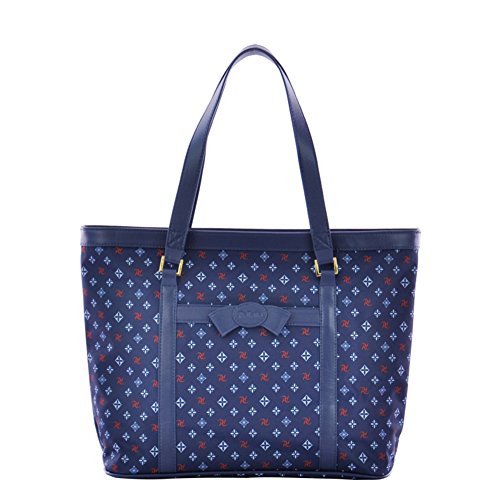 Sac de mosaïque à épaule unique pour dame et porte-documents de loisirs