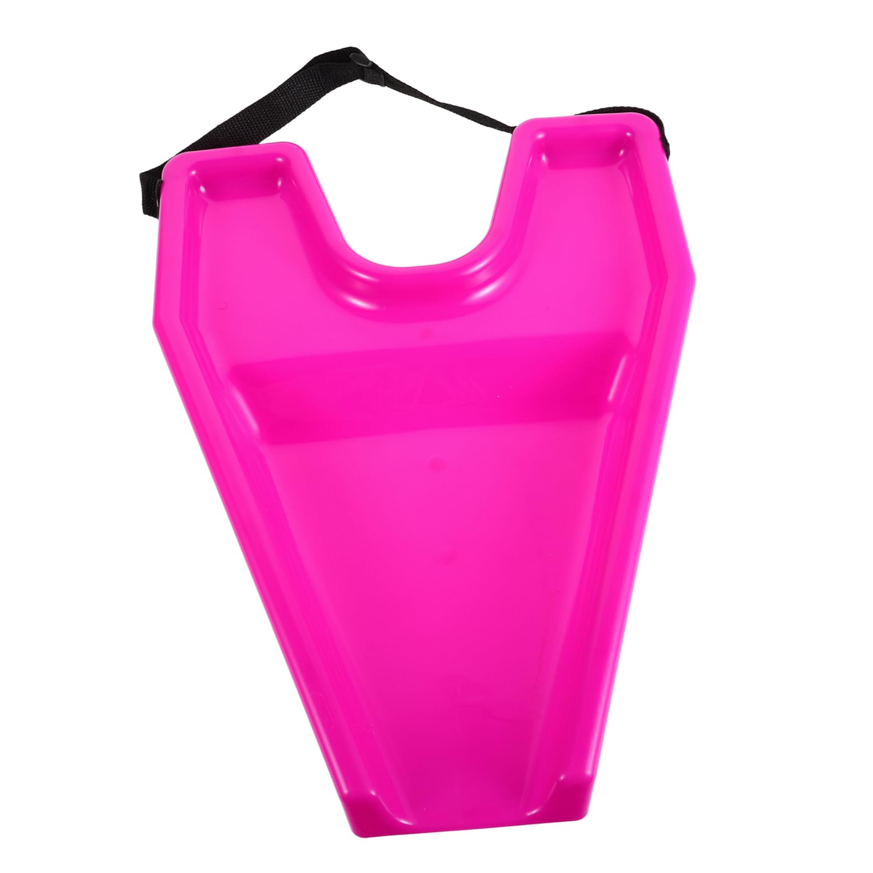 Didiseaon Shampoo Basin for Salon Hair Washing Tray for Sink Quick Easy Hair Wash Station