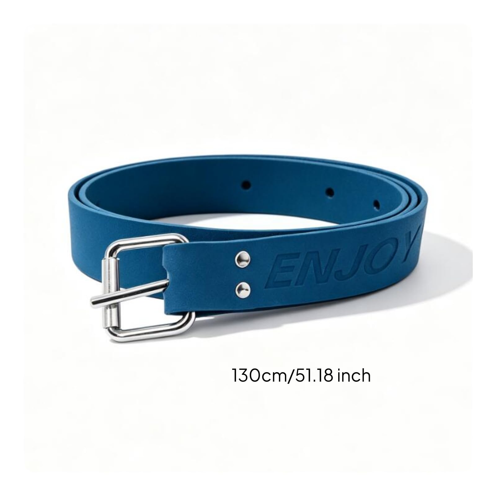 Amagogo Ceinture de Plongée Ajustable Ceinture Lestée Ceinture Apnée Ceinture Sous‑marine avec Boucle Déclenchement Rapide Silicone Souple Trous de Réglage
