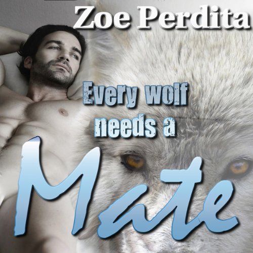 Mate Audiolivro Por Zoe Perdita capa