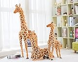 A todos les gustará este peluche, que puede usarse para jugar o como una gran almohada para leer, ver televisión, estudiar y tomar una siesta.