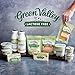 GREEN VALLEY CREAMERY Organic Plain Low Fat Lactose Free Kefir, 32 FZ