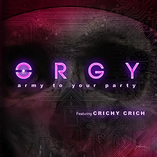 Orgy feat. Crichy Crich