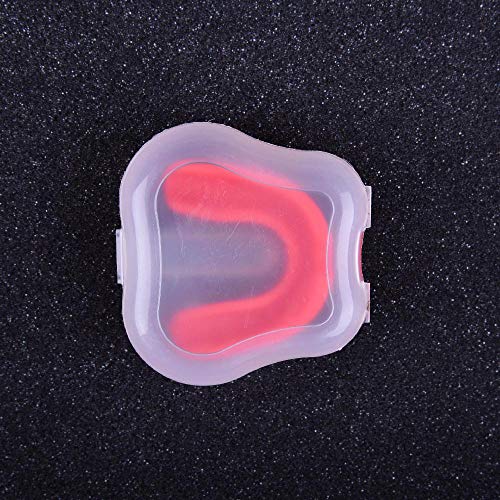 Sports Mondbeschermers, Boksen Beschermende Gear, Eva Siliconen Sanda Basketbal Orthodontische Beschermende Gear… - Image 4