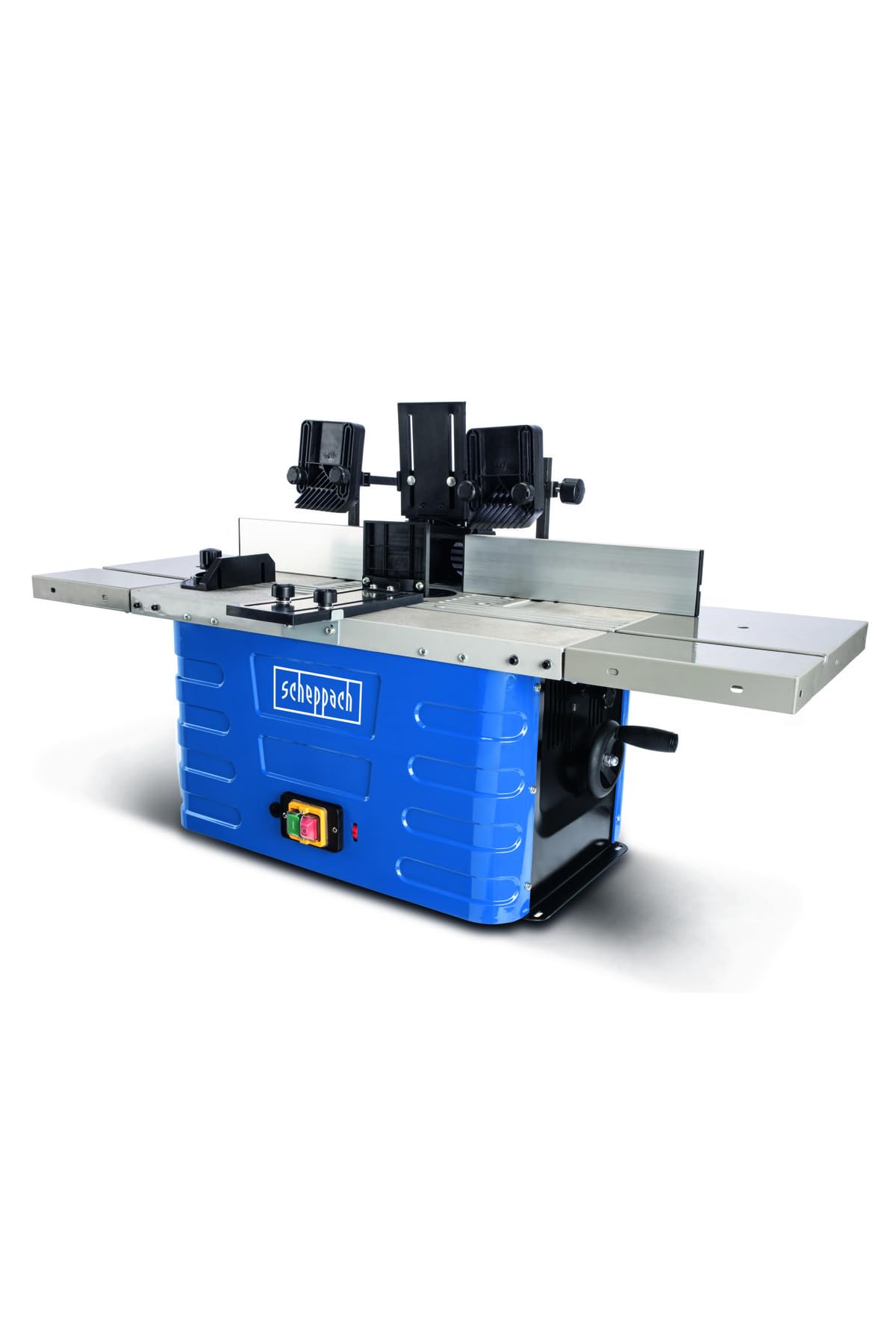 Scheppach HF60 1500W Tezgah Freze