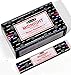 Produktbild Satya Nag Champa Midnight Incense Sticks - Box 12 Packs by Satya