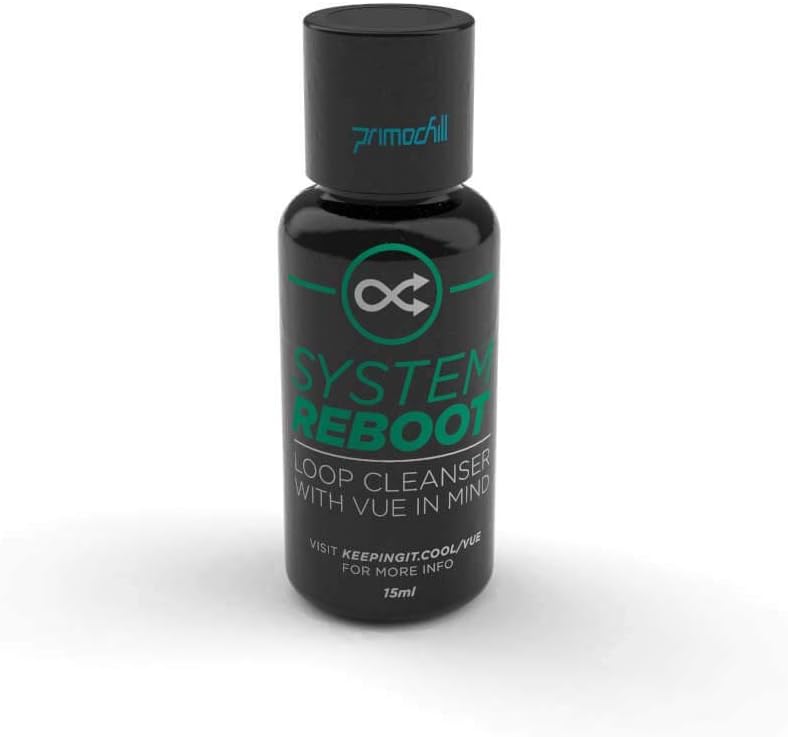 PrimoChill System Reboot - Cooling Loop Treatment