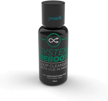 PrimoChill System Reboot - Cooling Loop Treatment