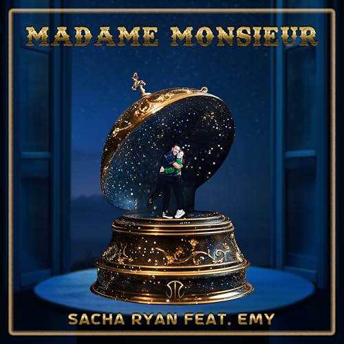 Sacha Ryan feat. Emy